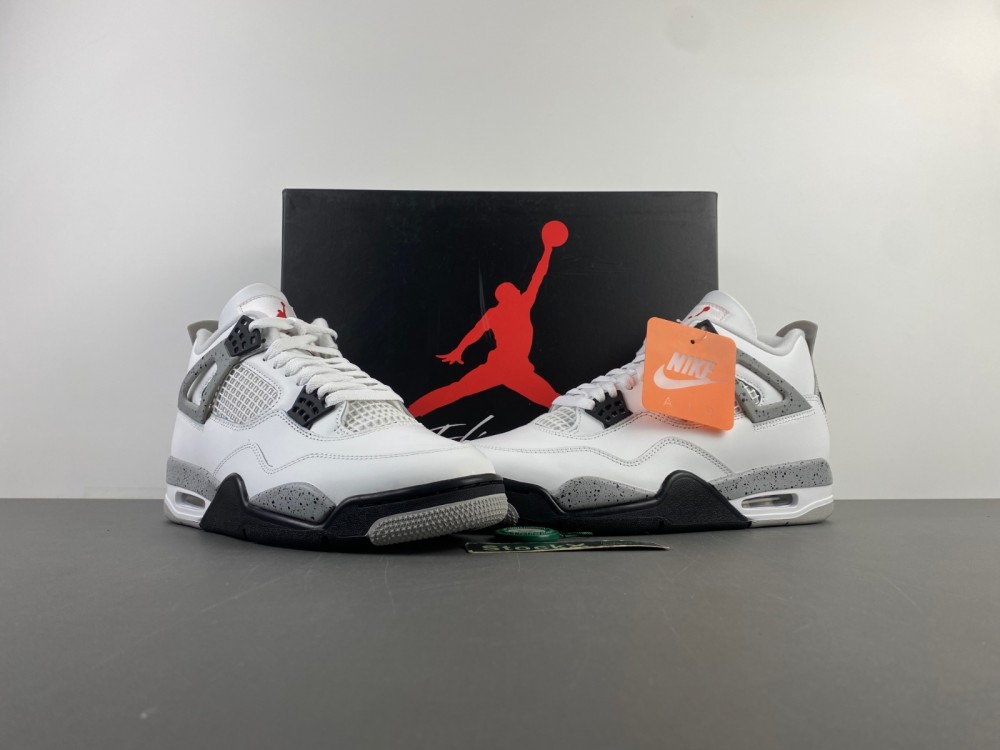 Air Jordan 4 Retro Og White Cement 2025 Fv5029 100 11 - kickbulk.cc